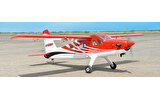 Kit Turbo Beaver 20~30cc ARF 2,25m