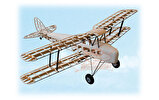 Kit Tiger Moth 1,40m
