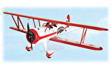 Kit Red Baron Stearman ARF 1,81m