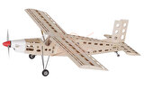 Kit Pilatus PC6 Porter 1,62m