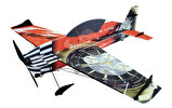 Extra 330 Superlite rouge 0,840m