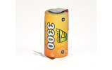 Accu 1.2V 3300mA