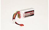 Pack accus 3 éléments 11,1V 350mA 30C BEC