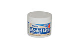 Mastic Model Lite blanc 240ml. 1 pot