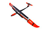 Planeur LIMIT PRO ARF