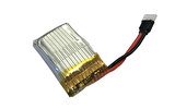 Accu Lipo 3,7V 300mA pour Siva Air 1453