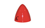 Cône plastique ø 70 mm
