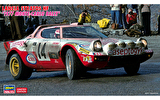 Lancia Stratos HF 1977 1/24