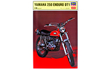 Yamaha 250 Enduro DT1 1/10