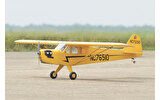 Piper Cub J3 1,95m ARF