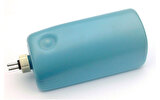 Réservoir essence/méthanol. 550cc. 155 x 75 x 70 mm. 1 pièce