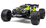 KRATON 4X4 8S BLX Brushless Speed Monster Truck RTR 1/5, VERT