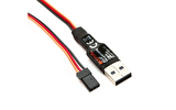 Câble USB de programmation Tx/Rx
