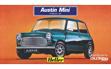 Austin Mini 1/43