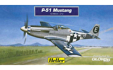 P-51 Mustang 1/72