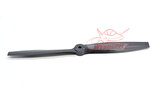 Hélice 11x7 Kingfisher, PA18 1,30m FMS. 1 pièce