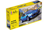 Alpine A310 V6 1/43