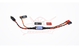 Foxy Voltario T30