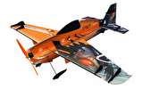 Edge 540 V3 Orange -Superlite- 0,84m 