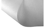 Papier Japon blanc 1000x500mm. 13g/m2. 1 feuille