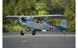 Piper Navy Cub ARF 2,40m