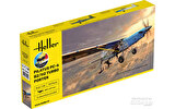 PILATUS PC-6 B2/H2 Turbo Porter 1/48