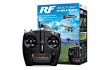 Simulateur RealFlight Evolution RC avec InterLink DX Controller