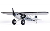 FMS 1300mm PA-18 Super Cub PNP avec le système Reflex V2