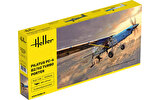 PILATUS PC-6 B2/H2 Turbo Porter 1/48