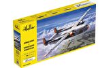 Nord2501 + Nord 2502 NORATLAS TWINSET 1/72