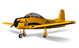 Carbon-Z T-28 Trojan 2.0m avec Smart BNF Basic