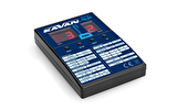 Carte de programmation PRO Kavan