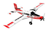 Pilatus PC-6 Porter ARF 1,50 m rouge