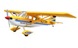 Super Decathlon 91 ARF 1,80m