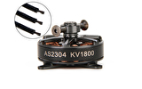 Moteur T-Motor AS2304-1500