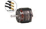 Moteur T-Motor AS2312-1400