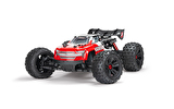 Voiture 1/10 KRATON 4X4 4S V2 BLX Speed Monster Truck RTR