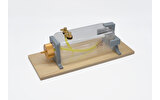 Fixation pour réservoir WM essence 360cc réf.: 0522802