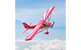 Super Decathlon V2 ARF - rouge 1,40m
