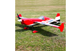 Edge 540 ARF rouge 1,87m