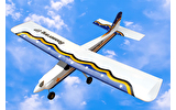 Boomerang EP 1,42m ARF
