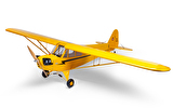 Piper J-3 Cub 10cc ARF 2,09m