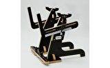 Balance de centrage M PLUS
