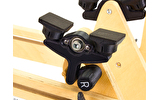 Support d\'aile pour balance de centrage Teil-Q
