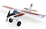 Night Timber X Evolution 1.2m BNF Basic avec AS3X+ et SAFE Select