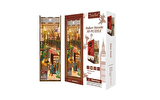TONECHEER Kit de puzzle 3D - Baker Street
