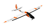 Twisty 1,52m ARF Orange