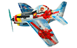 Cartoon Warbirds WINTER EDITION 64,5cm