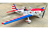 Super Chipmunk 99\'\' ART 2,51m 60-76cc - ARF