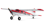 FMS 800mm Beaver PNP kit - Rouge
